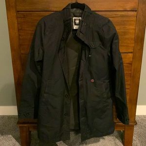 G-Star Trench Coat
